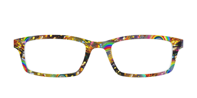 The Lucky Loot - Front Top Thumbnail - Pair Eyewear