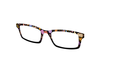 The Magic Elements - Angle Top Thumbnail - Pair Eyewear