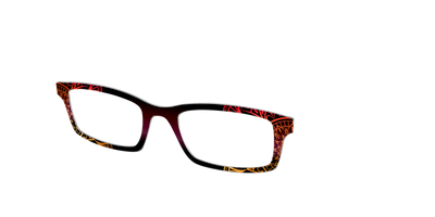The Mandalas - Angle Top Thumbnail - Pair Eyewear