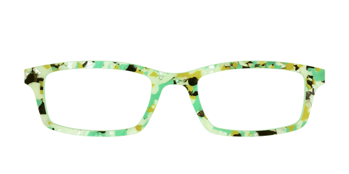The Matcha Pearl Tortoise - Pair Eyewear