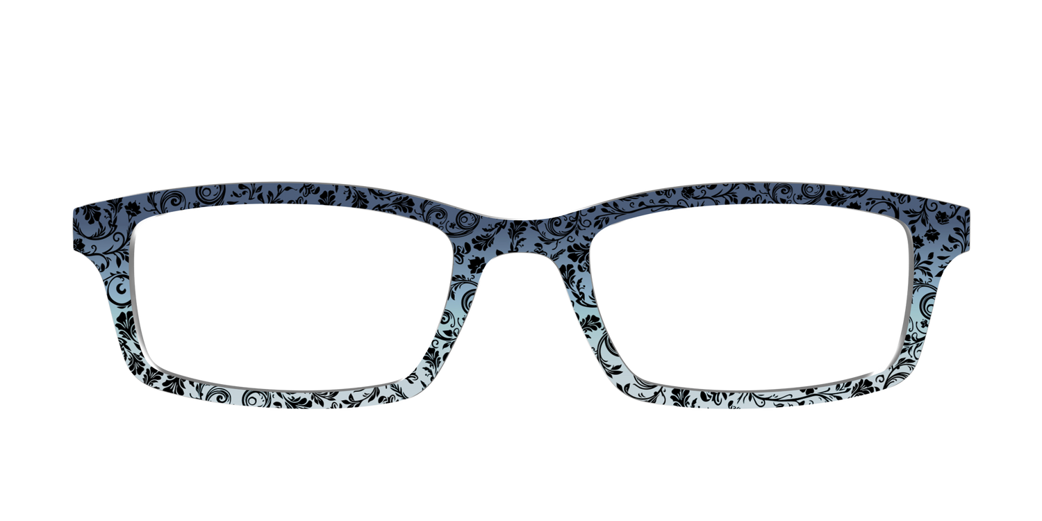 The Meadow After Dark - Front Top Image - Pair Eyewear