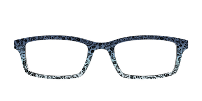 The Meadow After Dark - Front Top Thumbnail - Pair Eyewear