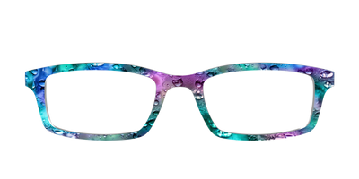 The Meadow Dew Drops - Front Top Thumbnail - Pair Eyewear