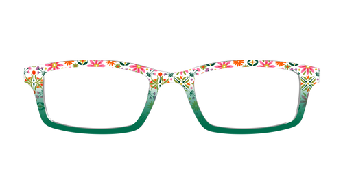 The Meadow Medallion - Pair Eyewear