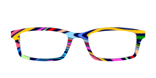 The Meant to Be Marble - Pair Eyewear
