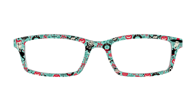 Merry Mischief - Front Top Thumbnail - Pair Eyewear