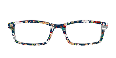 The Merry Mutts - Front Top Thumbnail - Pair Eyewear