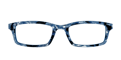The Midnight Blue Pearl Tortoise - Pair Eyewear
