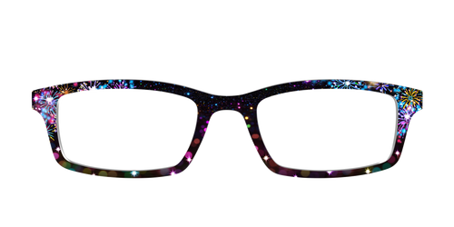 The Midnight Celebration - Pair Eyewear