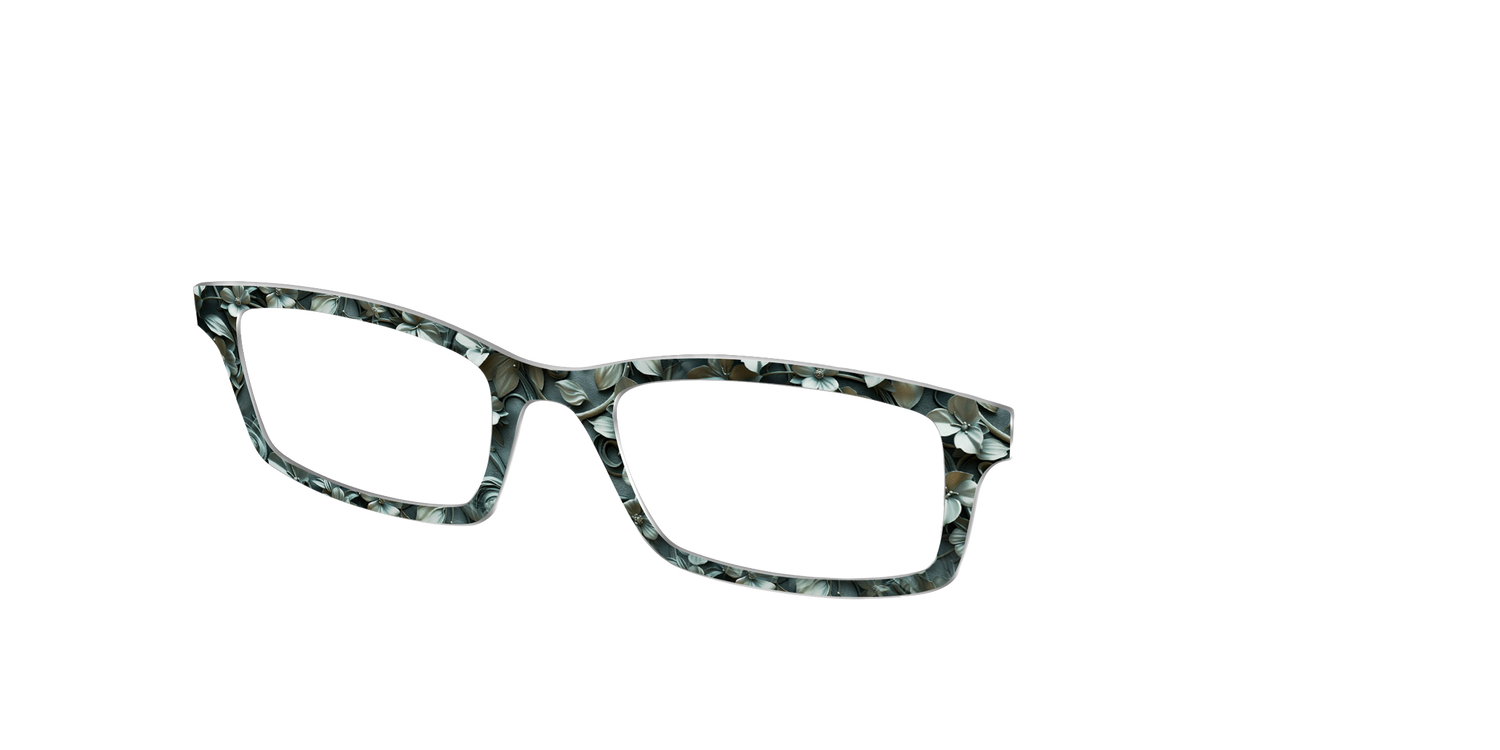 The Midnight Garden - Angle Top Image - Pair Eyewear
