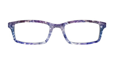 The Miraculous Nebula - Front Top Thumbnail - Pair Eyewear
