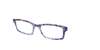 The Miraculous Nebula - Angle Top Thumbnail - Pair Eyewear