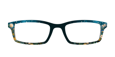 The Moonlit Hollow - Front Top Thumbnail - Pair Eyewear