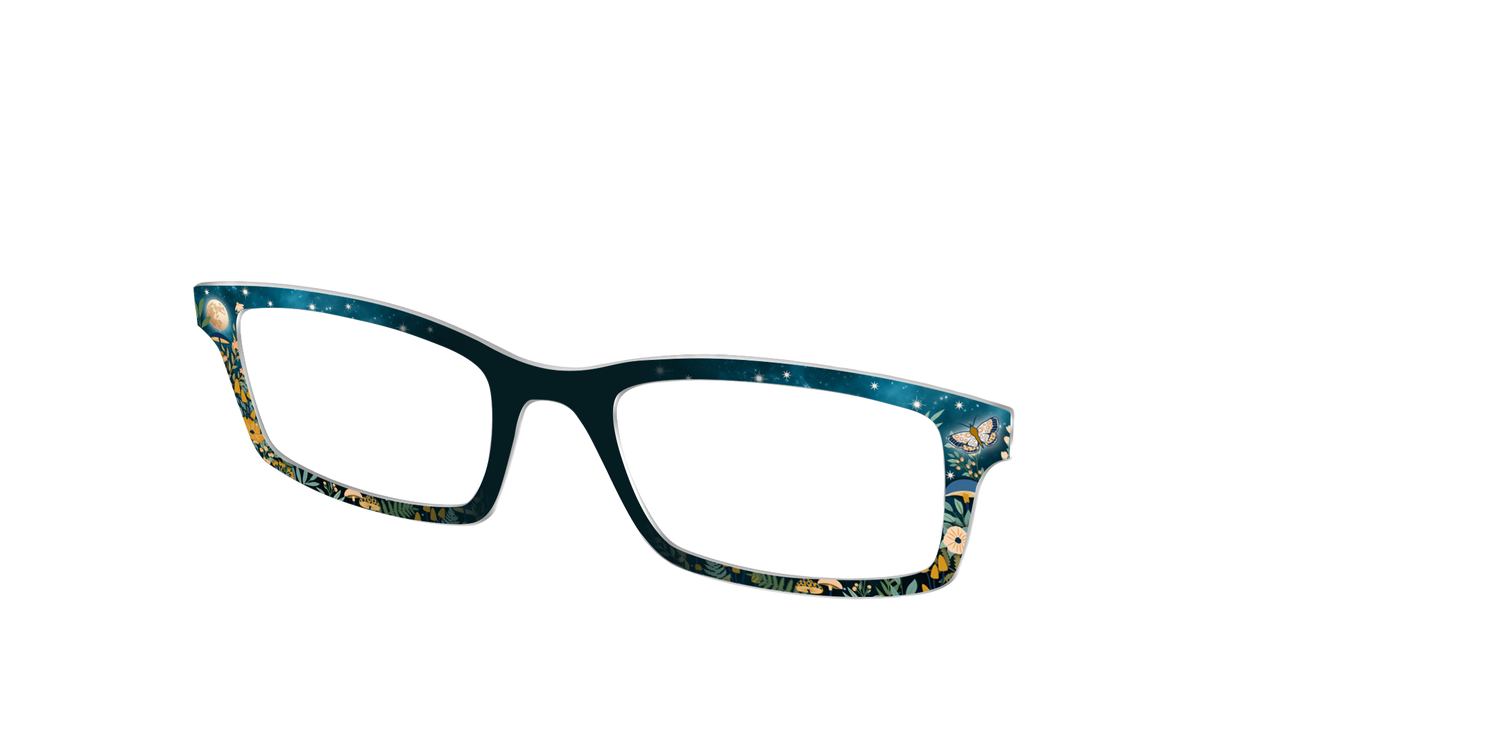 The Moonlit Hollow - Angle Top Image - Pair Eyewear