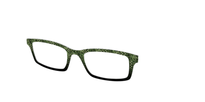 The Mossy Stone-Carved Knots - Angle Top Thumbnail - Pair Eyewear