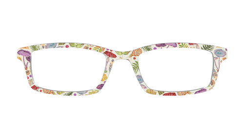 The Mushroom Glade - Pair Eyewear