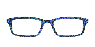 The Musical Bokeh - Front Top Thumbnail - Pair Eyewear