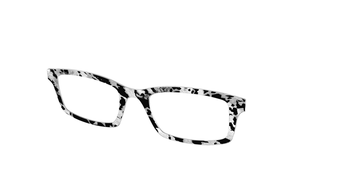 The Mystical Markings - Angle Top Image - Pair Eyewear