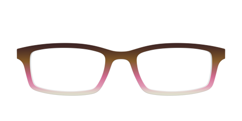 The Neapolitan Gradient - Pair Eyewear