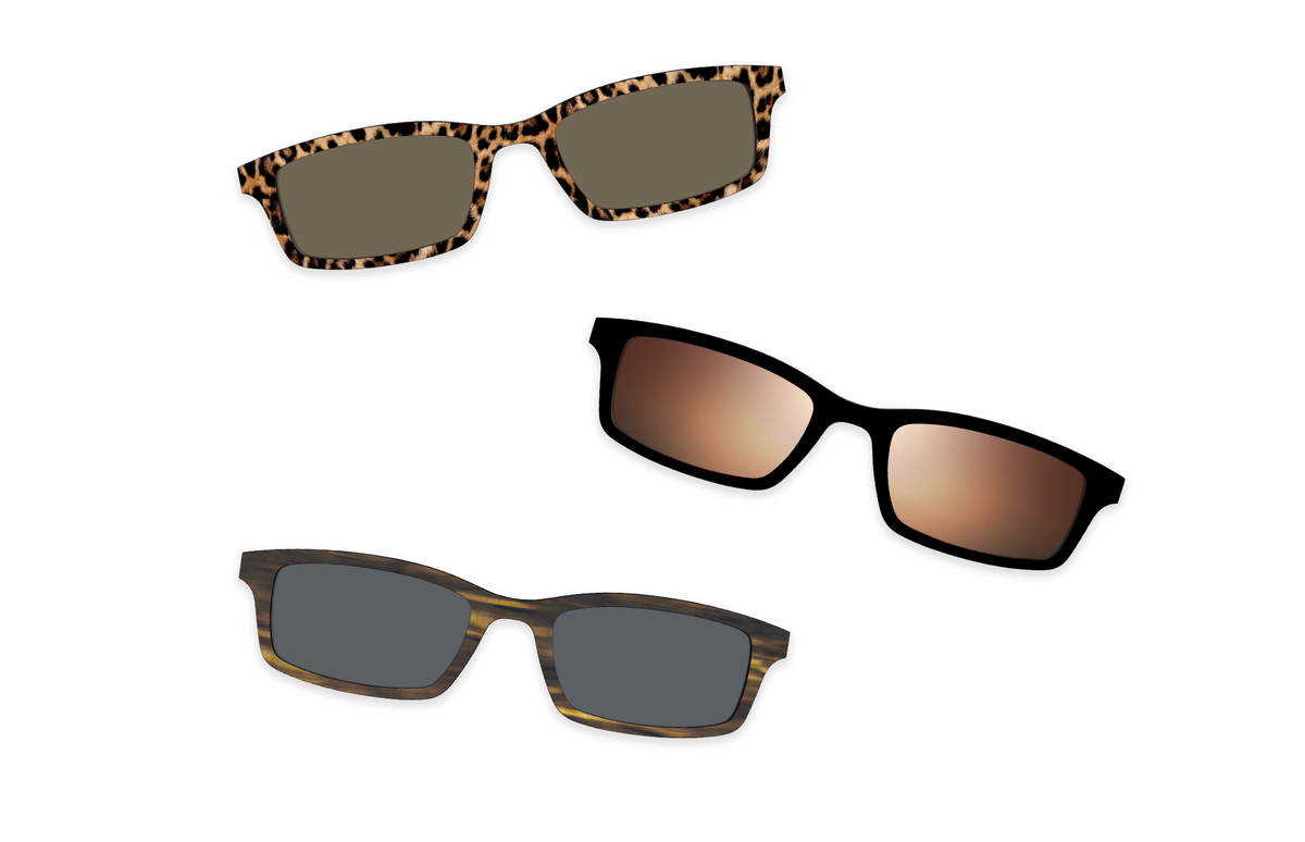 The Neutral Sun Tops Set - Product Image 5 - Pair Eyewear