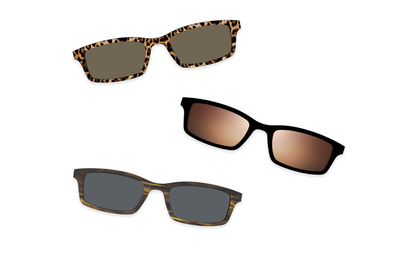 The Monochromes Set