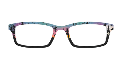 The Neverland After Dark - Front Top Thumbnail - Pair Eyewear
