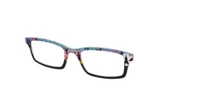 The Neverland After Dark - Angle Top Thumbnail - Pair Eyewear