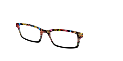 The Nostalgic Illumination - Angle Top Thumbnail - Pair Eyewear