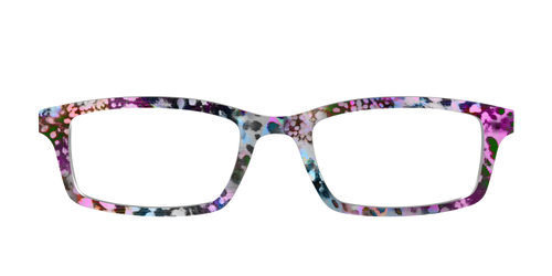 The Oceanic Spots - Pair Eyewear