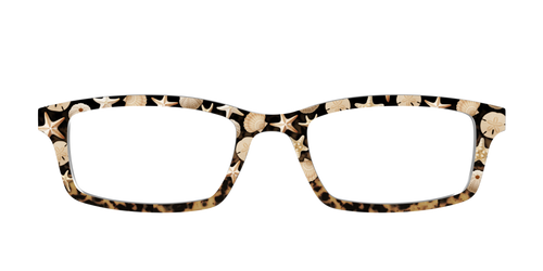 The Ocean Treasures Tortoise - Pair Eyewear