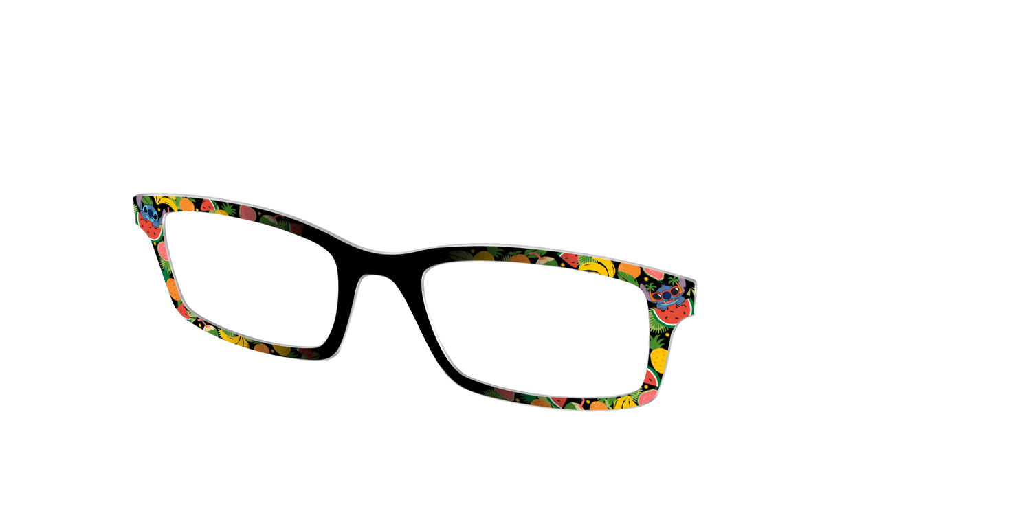 One in a Melon - Angle Top Image - Pair Eyewear