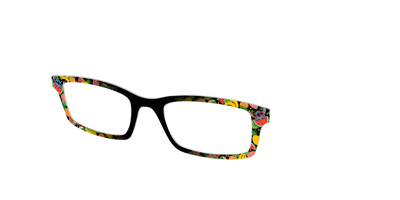 One in a Melon - Angle Top Thumbnail - Pair Eyewear