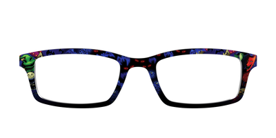 Oogie Boogie Roll the Dice - Front Top Thumbnail - Pair Eyewear