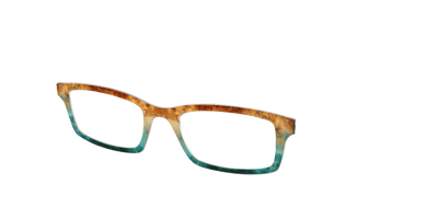 The Oxidized Copper - Angle Top Thumbnail - Pair Eyewear