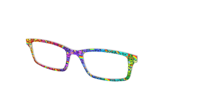 The Parade Cats - Angle Top Thumbnail - Pair Eyewear