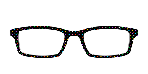 The Parade Polka Dots - Pair Eyewear