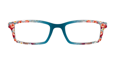 The Peaches in Blossom - Front Top Thumbnail - Pair Eyewear