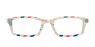 The Pen Pal - Front Top Thumbnail - Pair Eyewear