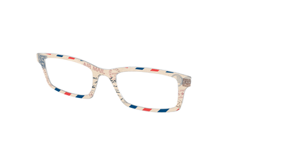 The Pen Pal - Angle Top Thumbnail - Pair Eyewear