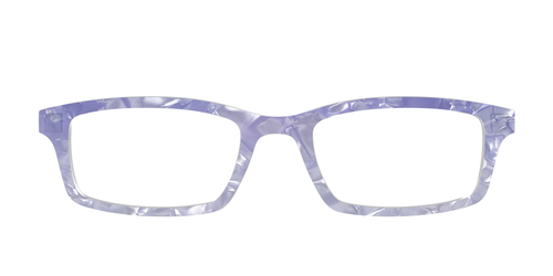The Peri Pearl Crystal - Pair Eyewear