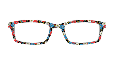 The Picnic Blossoms - Front Top Thumbnail - Pair Eyewear