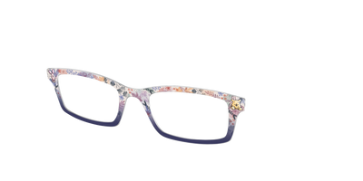 Piglet & Pooh's Petals - Angle Top Thumbnail - Pair Eyewear