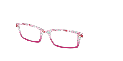 Piglet's Bubbles - Angle Top Thumbnail - Pair Eyewear