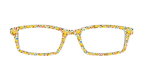 Pikachu Party - Pair Eyewear