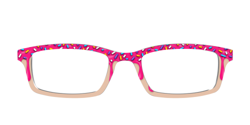 The Pink Pastry - Pair Eyewear