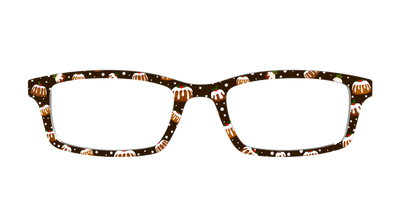 The Plum Puddings - Front Top Thumbnail - Pair Eyewear