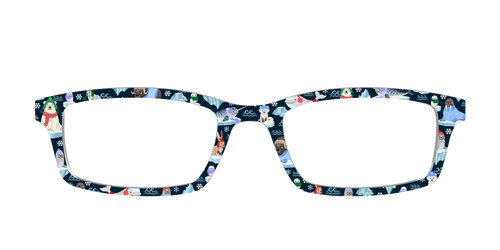 The Polar Playdate - Pair Eyewear