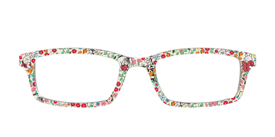 Pooh's Cottage Floral - Front Top Thumbnail - Pair Eyewear