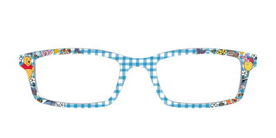 Pooh's Perfect Picnic - Front Top Thumbnail - Pair Eyewear