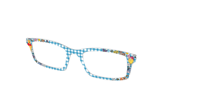 Pooh's Perfect Picnic - Angle Top Thumbnail - Pair Eyewear